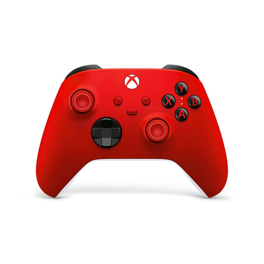 Xbox Core Wireless Controller – Pulse Red